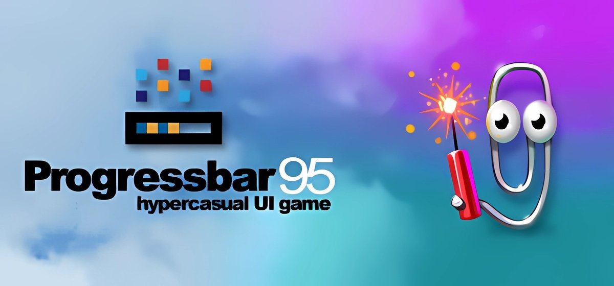 Progressbar95 Build 16196471