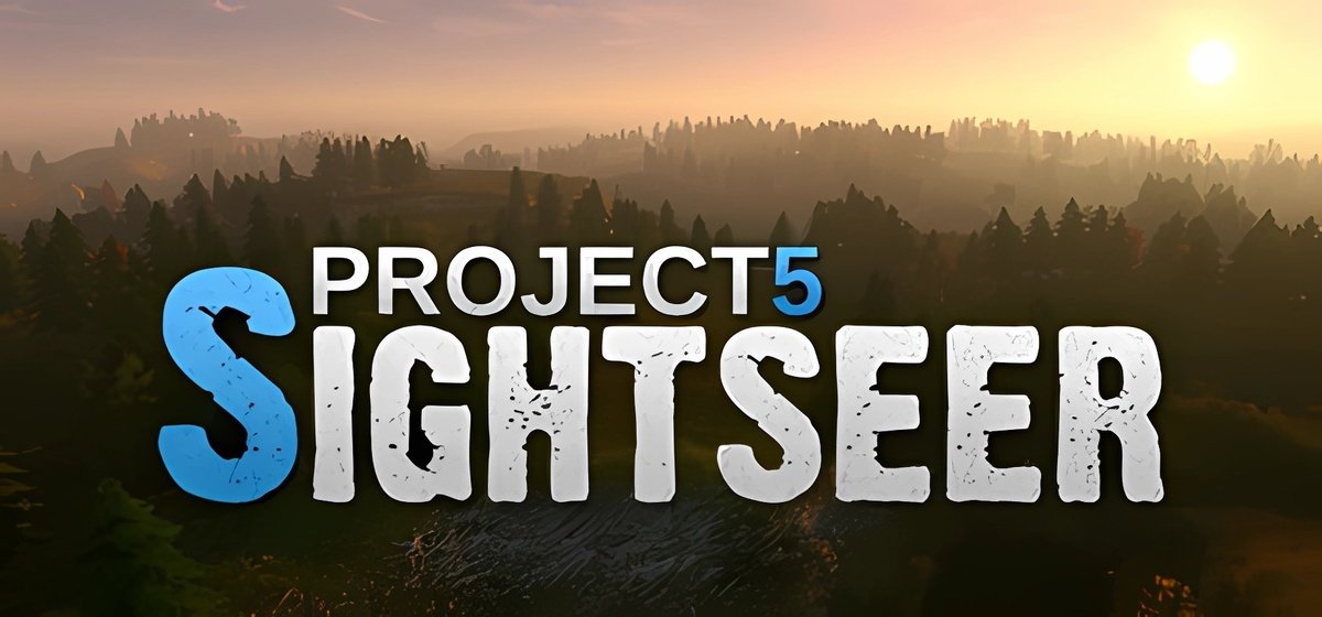 Project 5 Sightseer v19.08.16.0