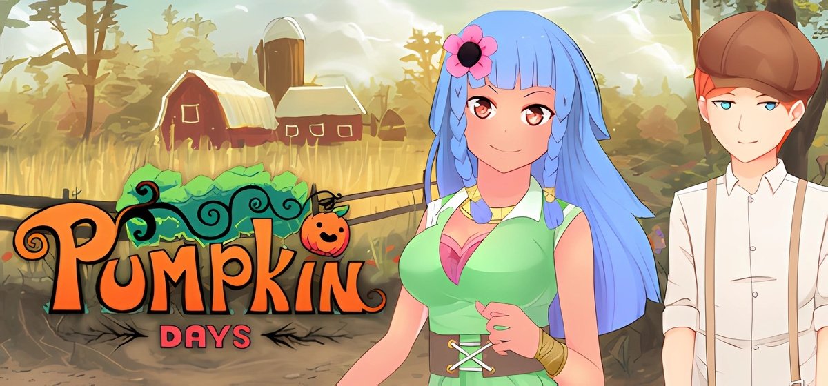 Pumpkin Days v1.0.3