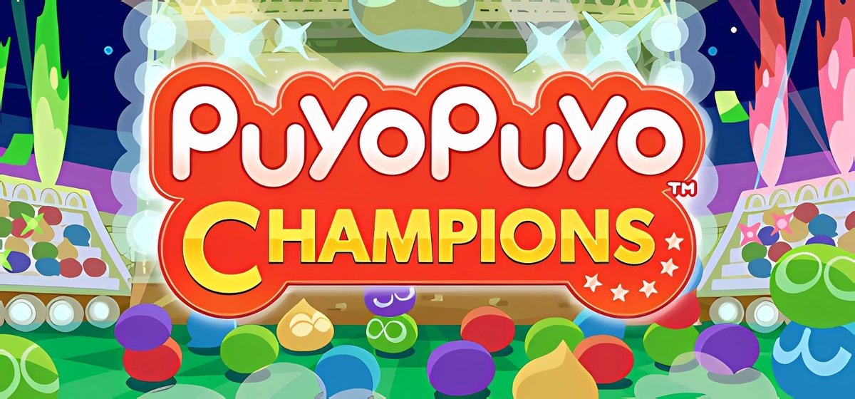 Puyo Puyo Champions Build 15209927