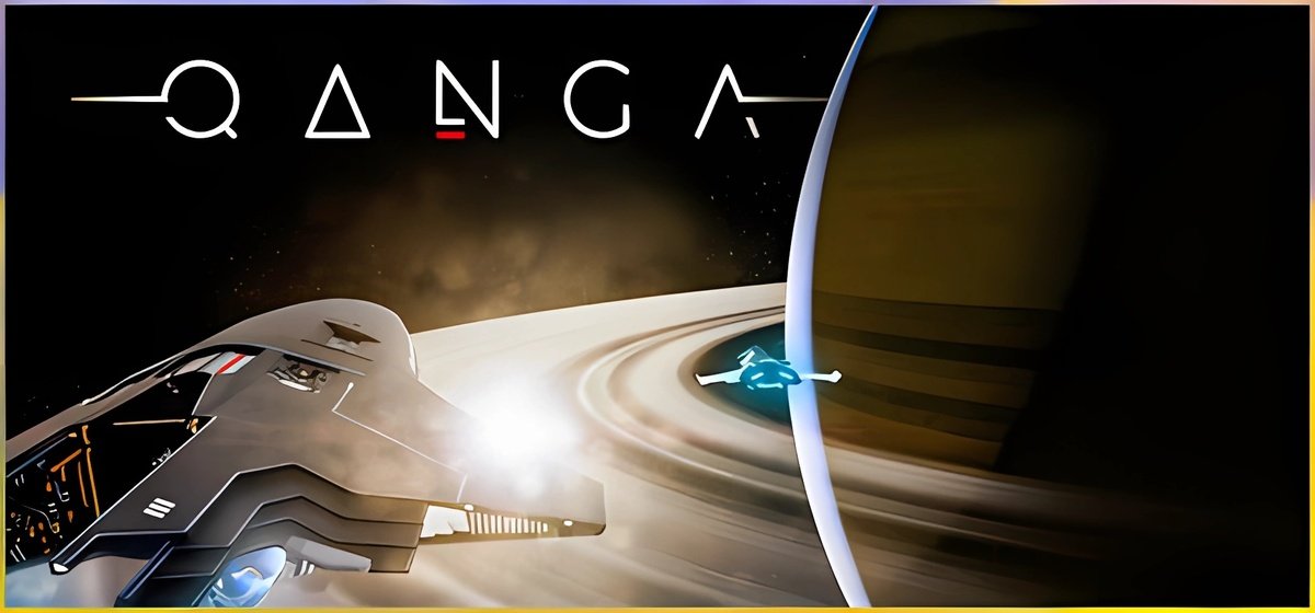 QANGA Build 15941813 - early access