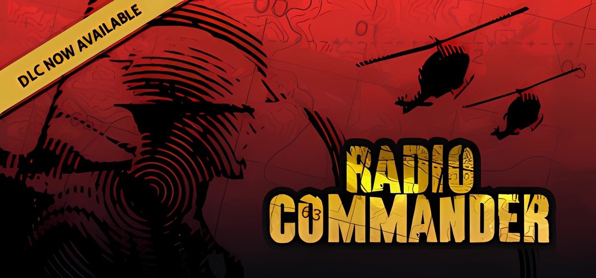 Radio Commander v1.155g