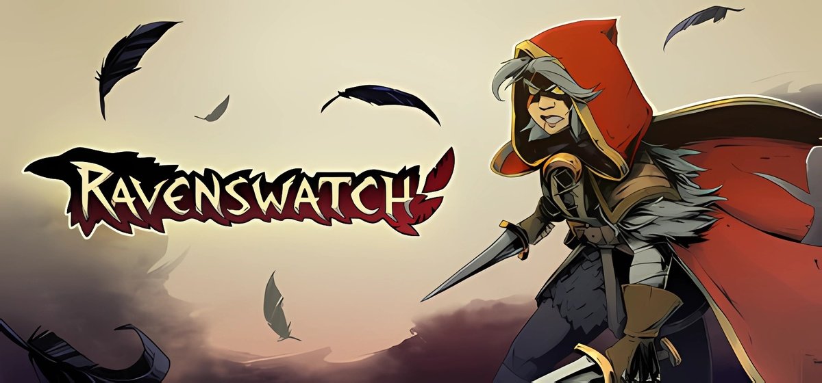 Ravenswatch v1.01.01