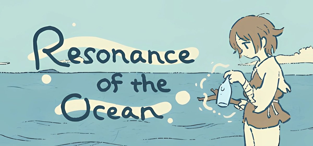 Resonance of the Ocean v1.2.4