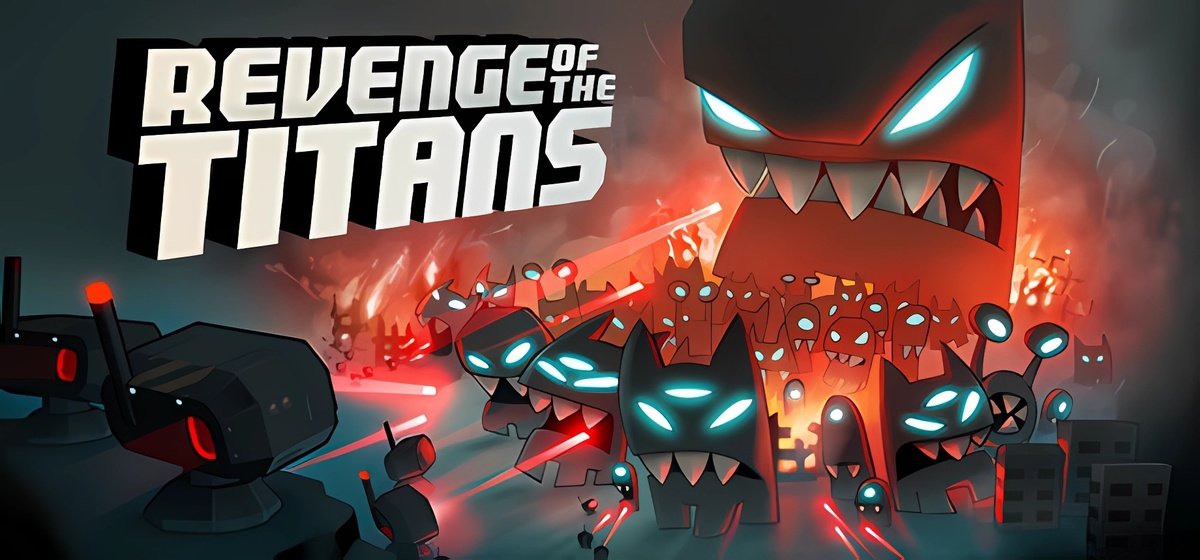 Revenge of the Titans v06.01.2021