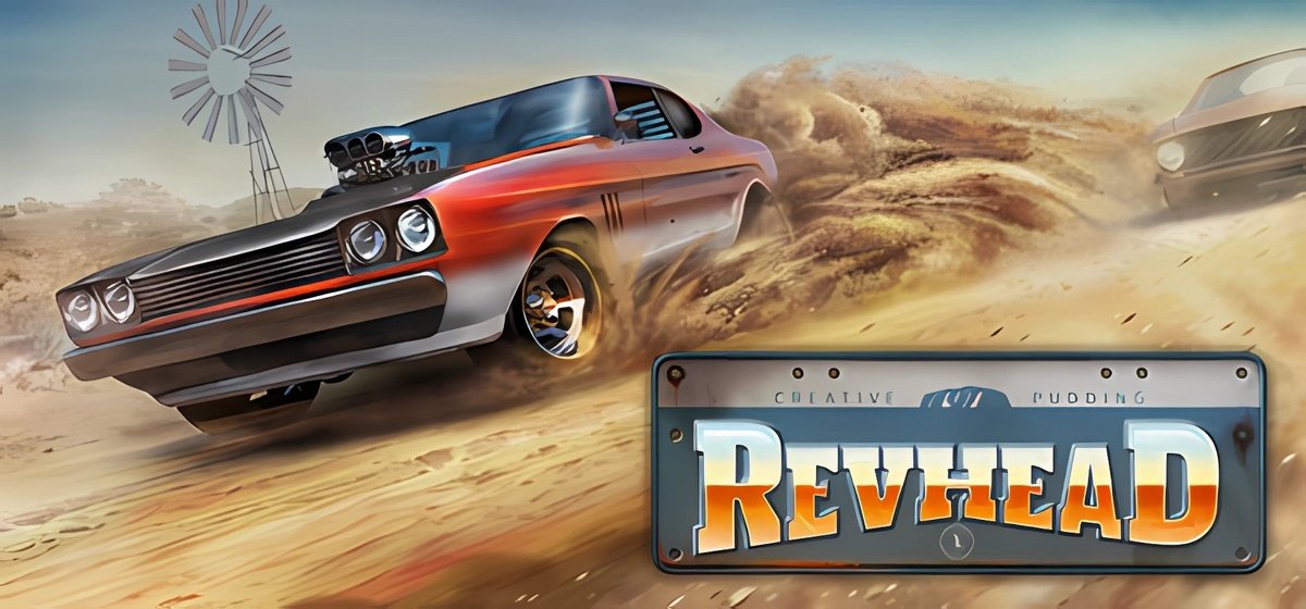 Revhead v1.9.11044a