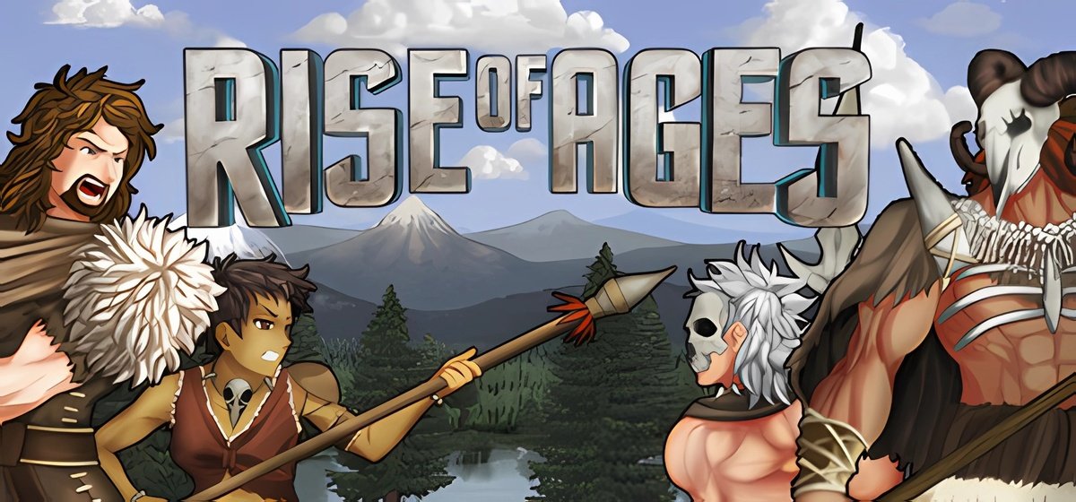 Rise of Ages v0.14.1 - early access