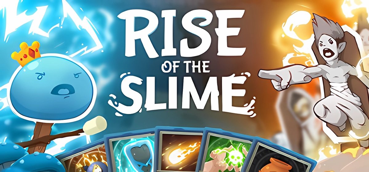 Rise of the Slime v26.03.2023