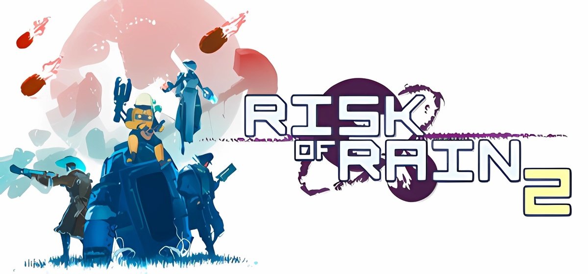 Risk of Rain 2 v11.12.2024