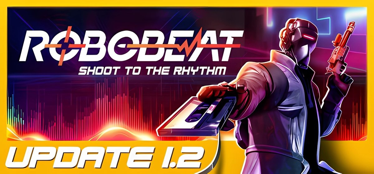 ROBOBEAT v1.2.5