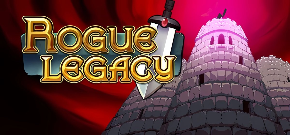 Rogue Legacy v1.4.1