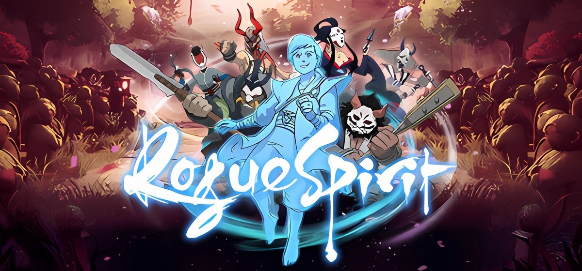 Rogue Spirit v1.006