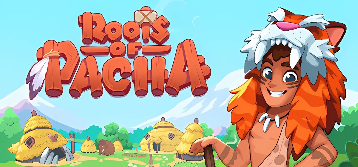 Roots of Pacha v1.2.0.5a