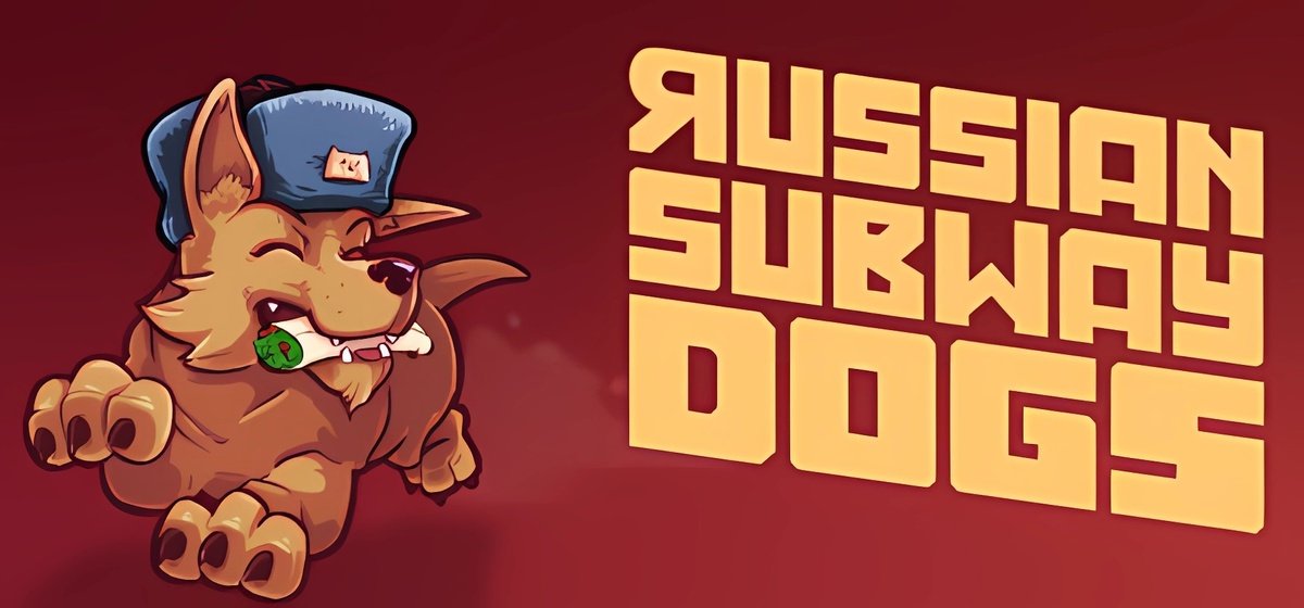 Russian Subway Dogs v1.3.0.4