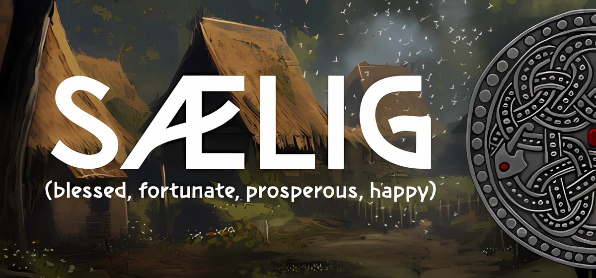 SAELIG v43 - early access