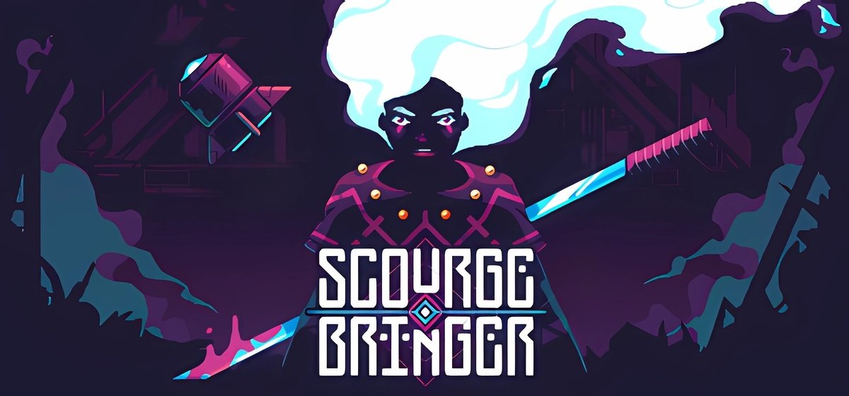 ScourgeBringer v1.61.0