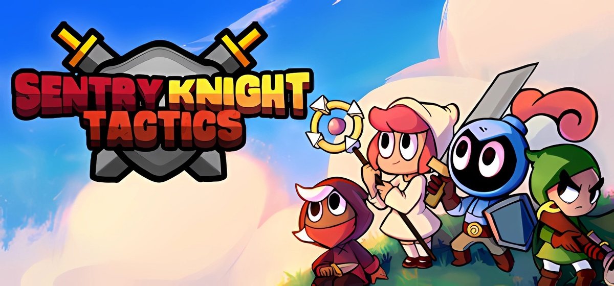 Sentry Knight Tactics v0.6.24541