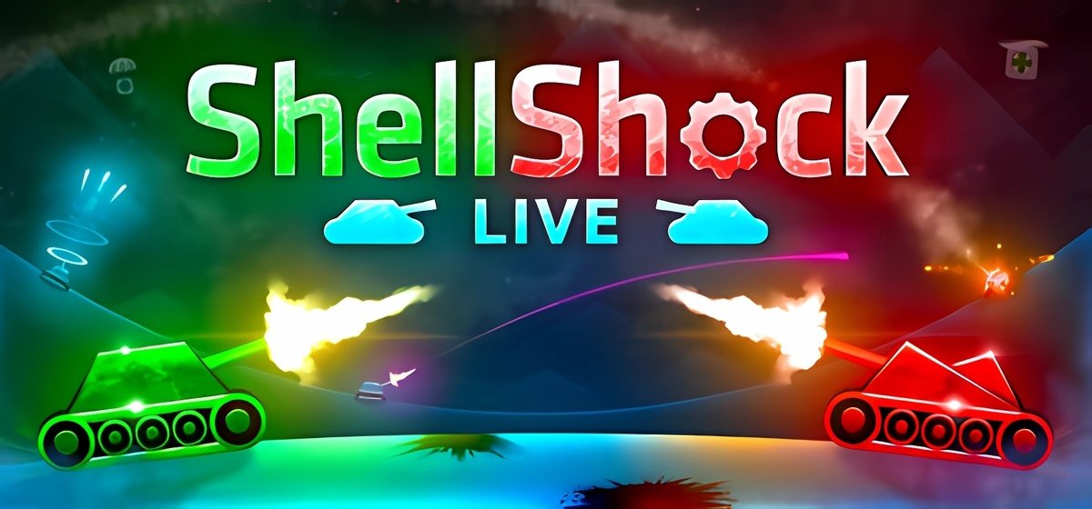 ShellShock Live v1.1.1