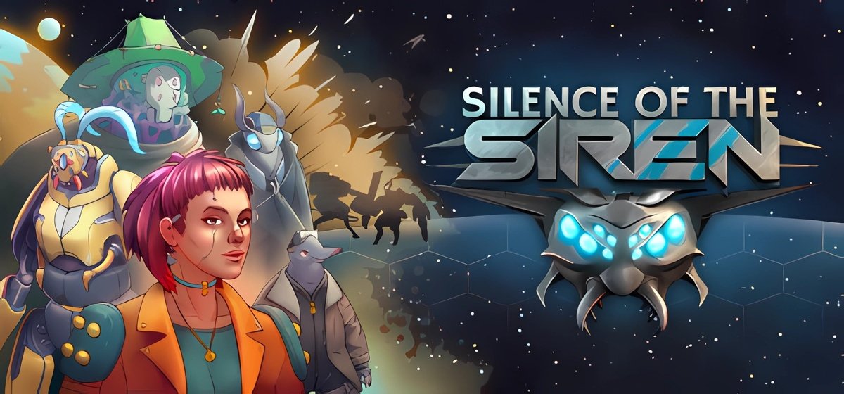 Silence of the Siren v08.11.2024 - early access