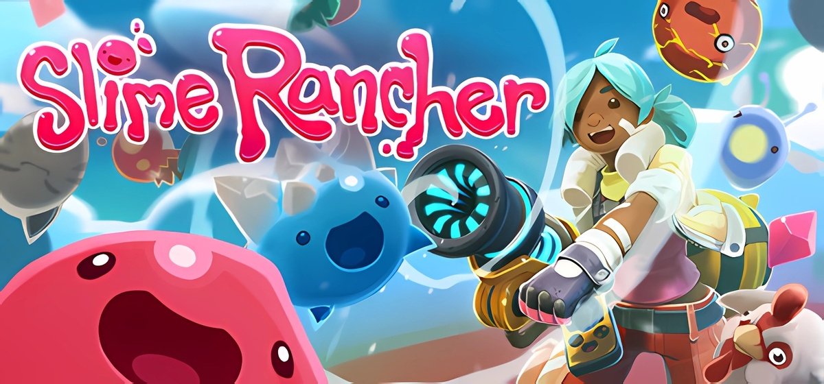 Slime Rancher v1.4.4