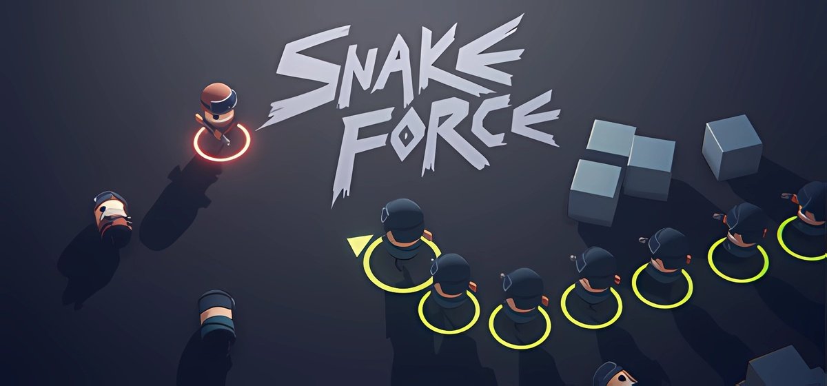 Snake Force v23.11.2021