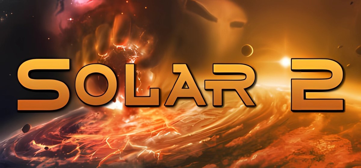 Solar 2 v1.26