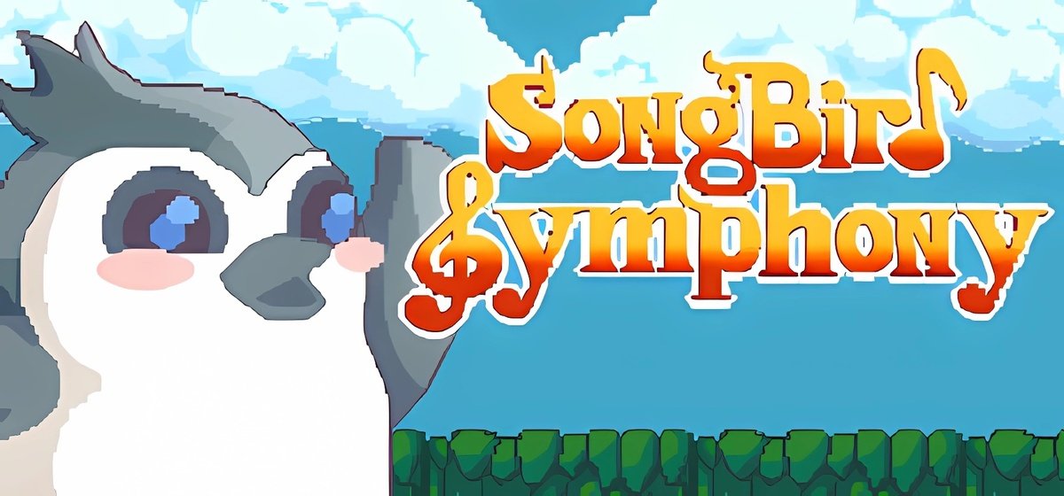 Songbird Symphony v25.12.2024