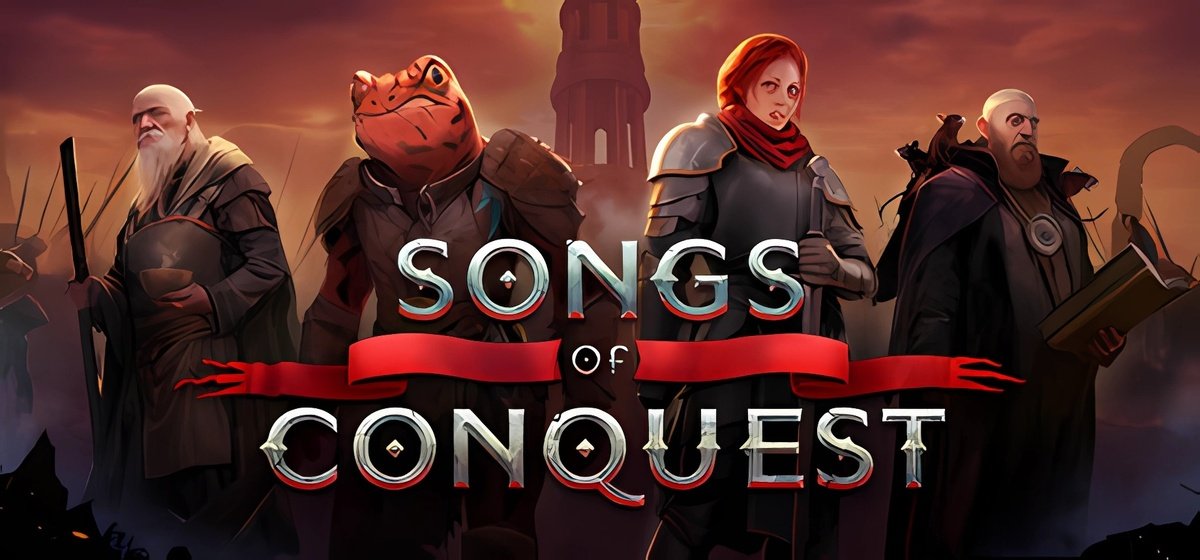 Songs Of Conquest v1.5.0a