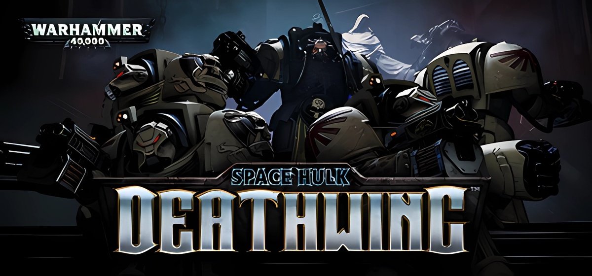 Space Hulk Deathwing v1.1.18