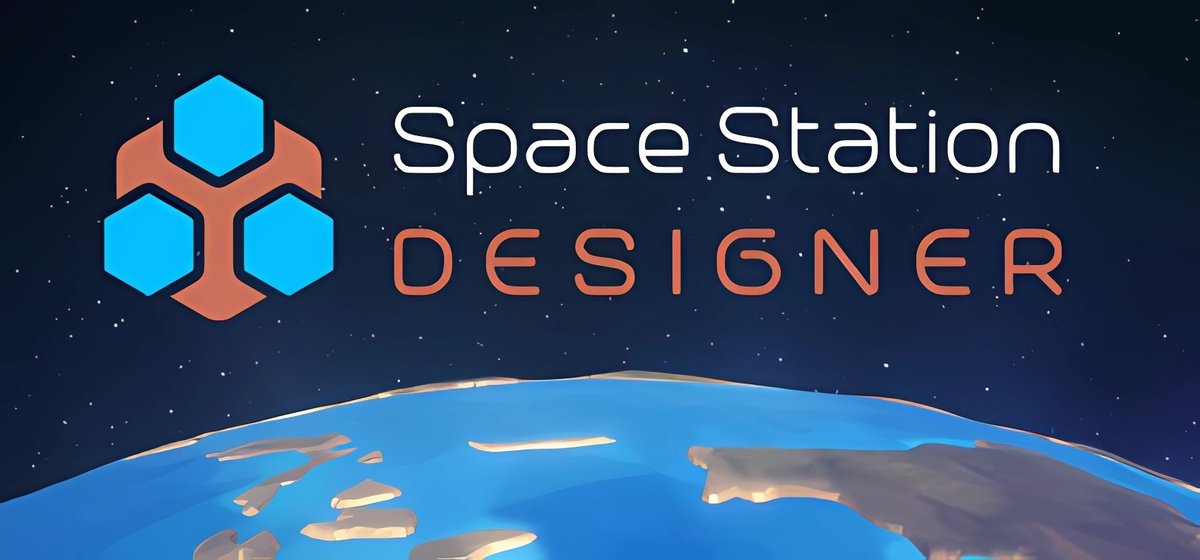 Space Station Designer v0.5.35