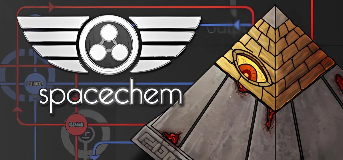 SpaceChem v1016 Hotfix