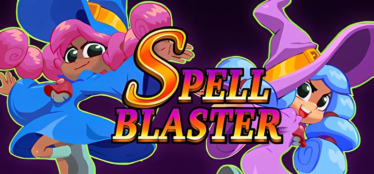 Spell Blaster v0.1.5