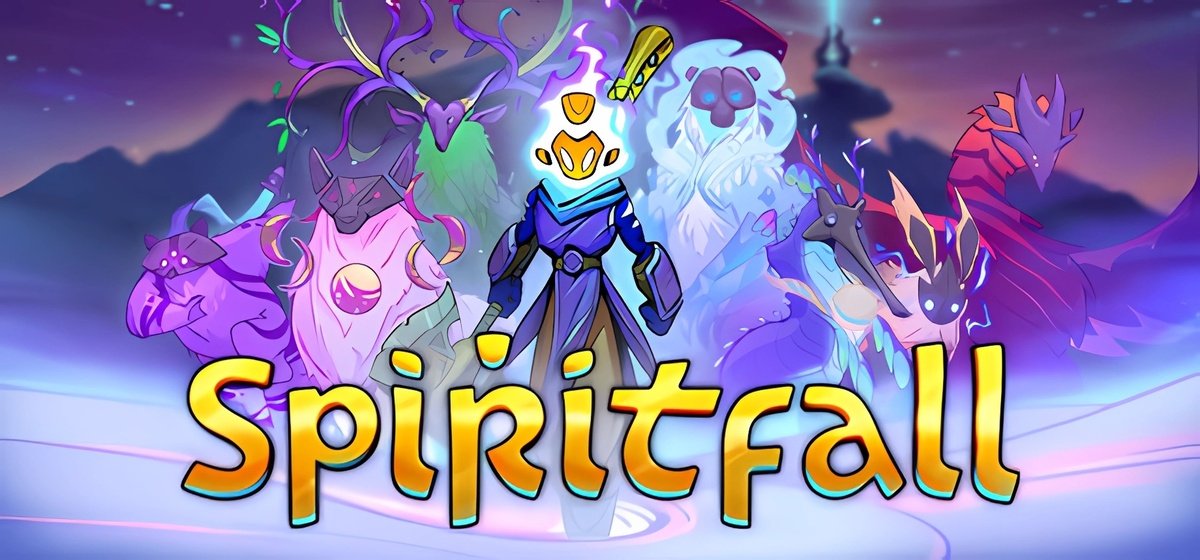 Spiritfall v1.6.23