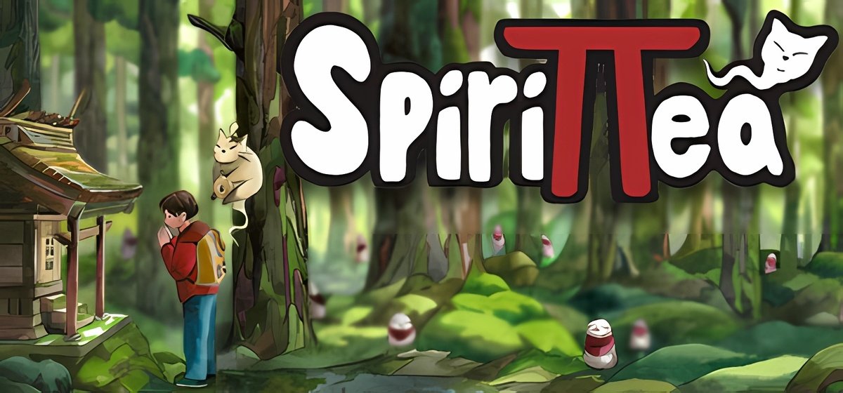 Spirittea v1.8.8