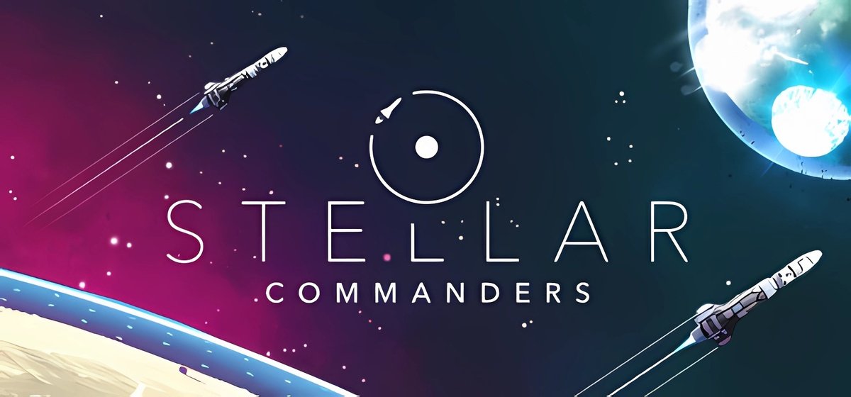 Stellar Commanders v18.12.2024