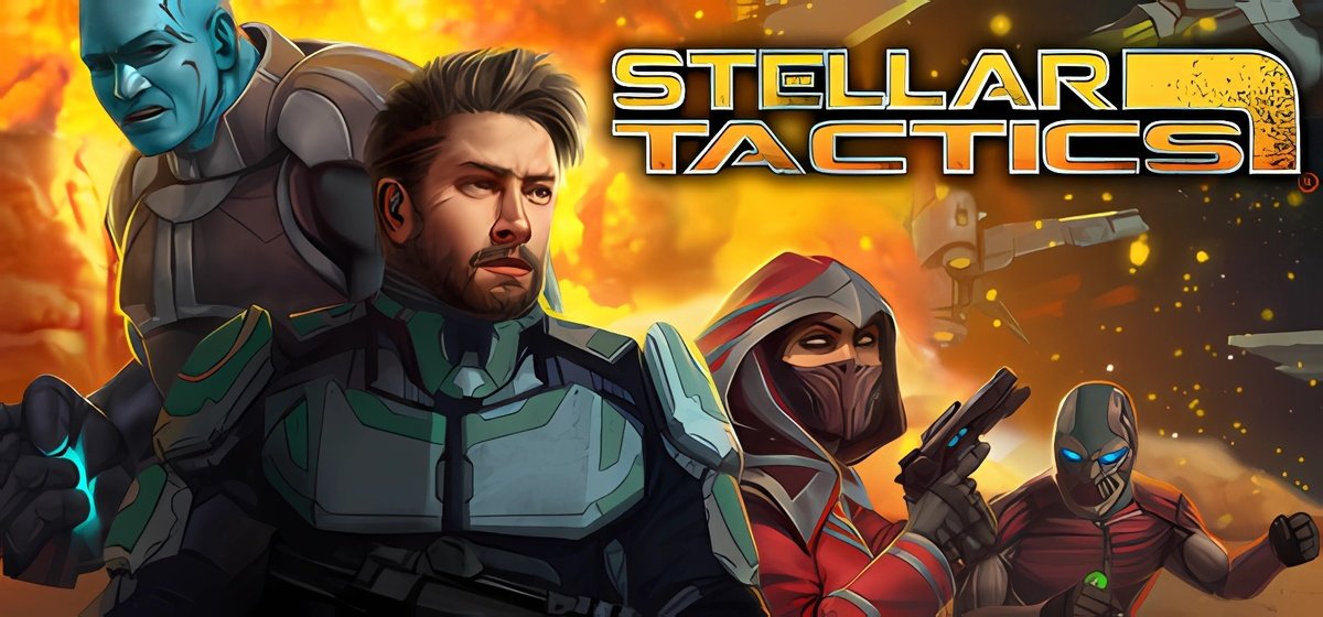 Stellar Tactics v0.731d