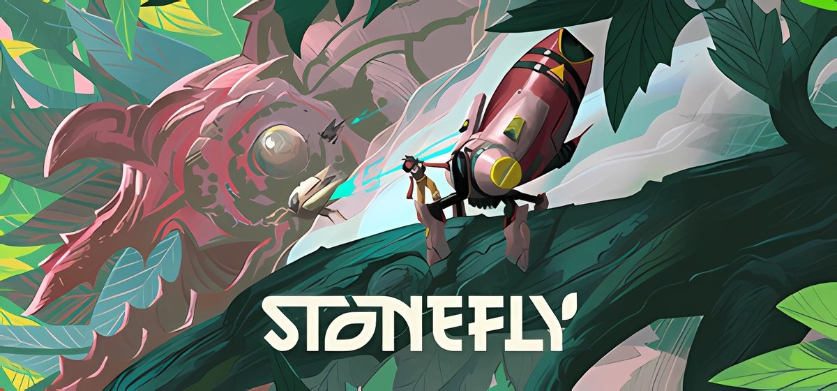 Stonefly v1.1.0.263835-4