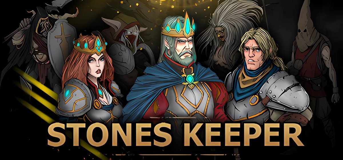 Stones Keeper v1.0.5