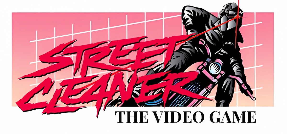 Street Cleaner The Video Game v08.01.2021