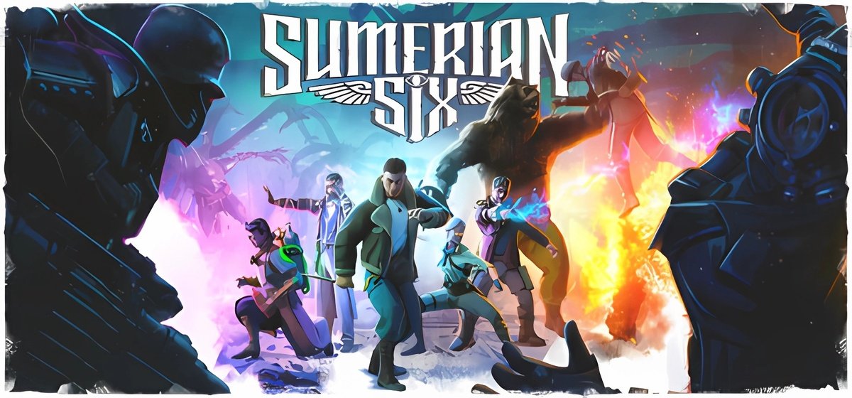 Sumerian Six v1.0.2a