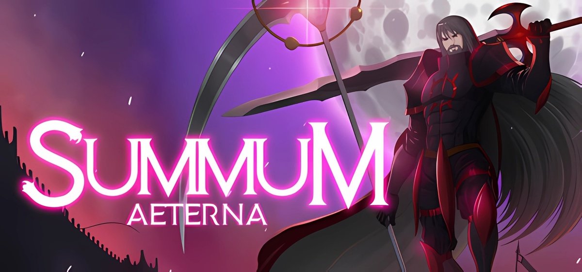 Summum Aeterna v1.1.001