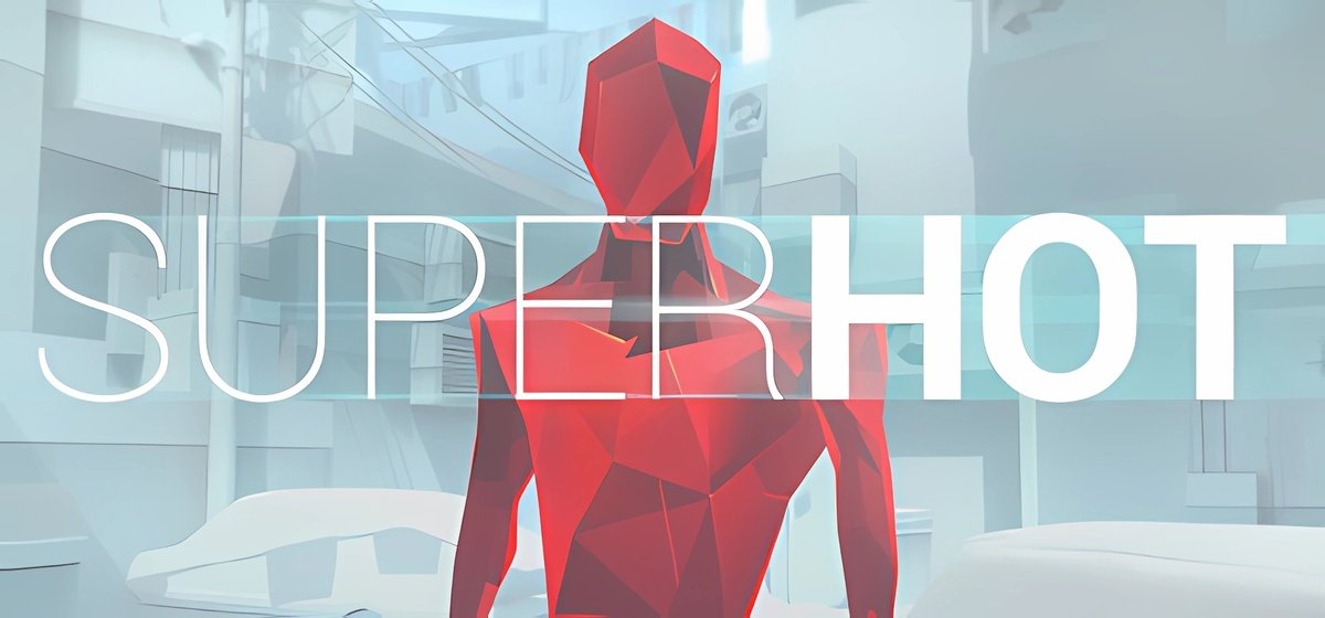 SUPERHOT v1.0.21 l1.1.36