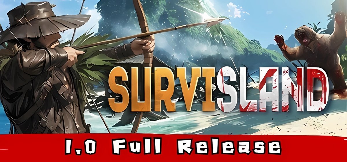 Survisland v1.007