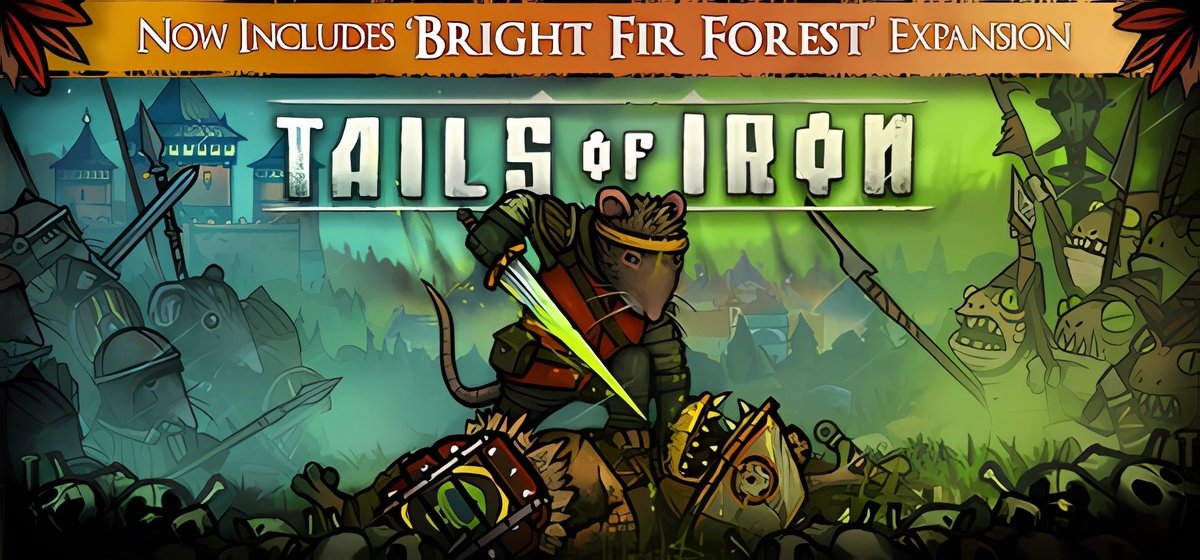 Tails of Iron v1.52