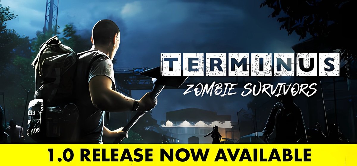 Terminus Zombie Survivors v1.1.3