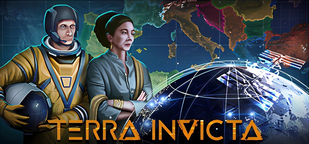 Terra Invicta v0.4.52