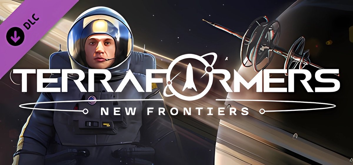 Terraformers New Frontiers v1.5.48