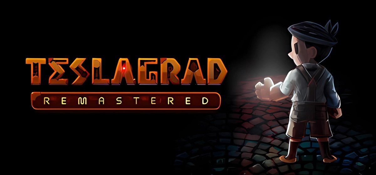 Teslagrad Remastered Build 17303558