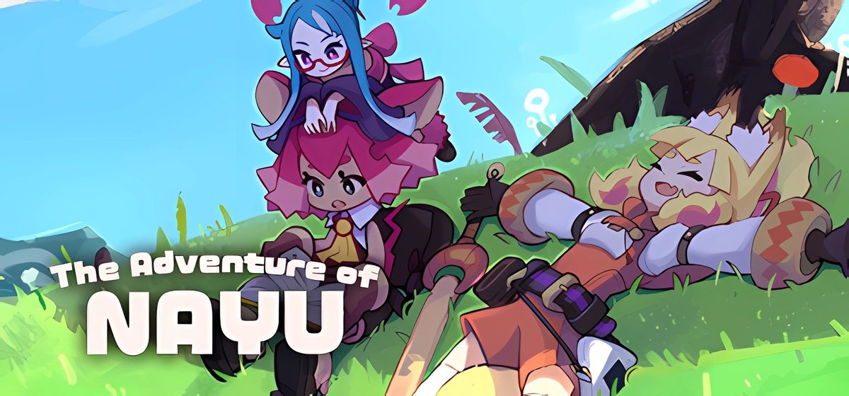 The Adventure Of Nayu v1.3.1