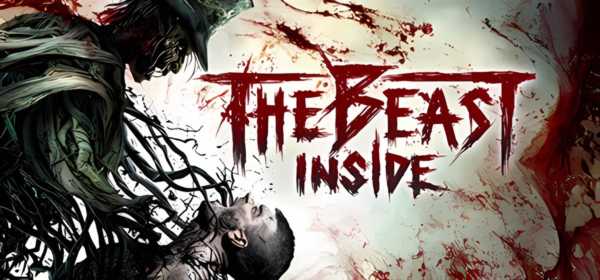 The Beast Inside v1.05